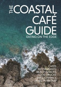 The Coastal Cafe Guide - O'Neill, Kerry