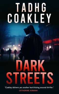 Cover Dark Streets