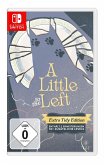 A Little to the Left: Extra Tidy Edition (Nintendo Switch)