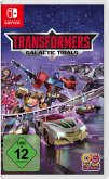 Transformers Galactic Trials (Nintendo Switch)