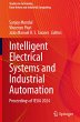 Intelligent Electrical Systems and... - Bild 1