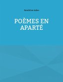 Poèmes en aparté