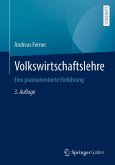 Volkswirtschaftslehre