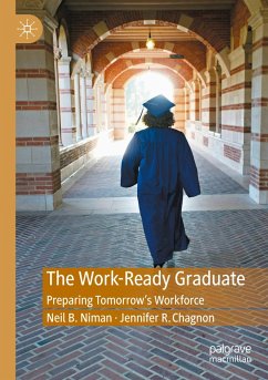 Cover The Work-Ready Graduate