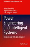 Power Engineering and Intelligent Systems