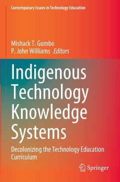 Indigenous Technology Knowledge Systems