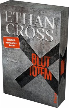Cover Bluttotem