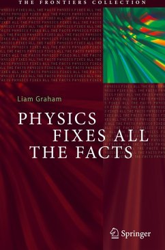 Cover Physics Fixes All the Facts