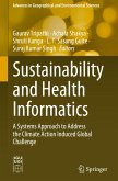 Sustainability and Health Informatics Sustainability and Health Informatics