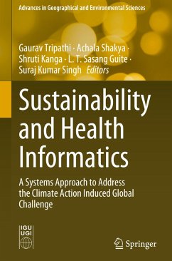 Sustainability and Health Informatics