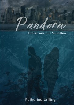 Pandora - Erfling, Katharina