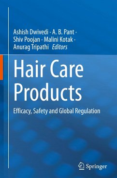 Hair Care Products