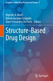 Structure-Based Drug Design Structure-Based Drug Design