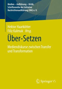 Cover Über-Setzen
