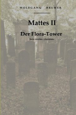 Der Flora-Tower - Bremer, Wolfgang