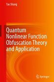 Quantum Nonlinear Function Obfuscation Theory and Application Quantum Nonlinear Function Obfuscation Theory and Application
