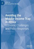 Avoiding the Middle-Income Trap in Africa