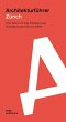 Zürich. Architekturführer - Bild 1