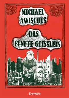 Das fünfte Geisslein - Awischus, Michael