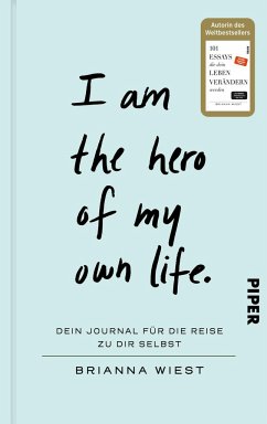 I Am The Hero Of My Own Life - Wiest, Brianna