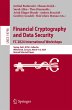 Financial Cryptography and Data... - Bild 1