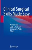 Clinical Surgical Skills Made Easy Clinical Surgical Skills Made Easy