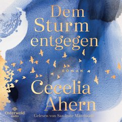 Dem Sturm entgegen - Ahern, Cecelia