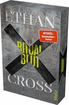 Ritualblut - Cross, Ethan