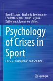 Psychology of Crises in Sport