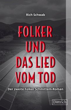 Folker und das Lied vom Tod - Schwab, Rich