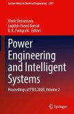 Power Engineering and Intelligent Systems