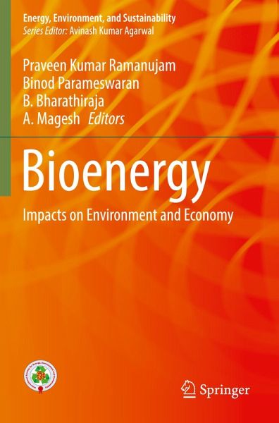 Bioenergy