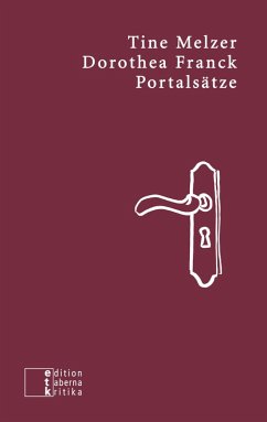 Cover Portalsätze