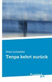 Tenpa kehrt zurück