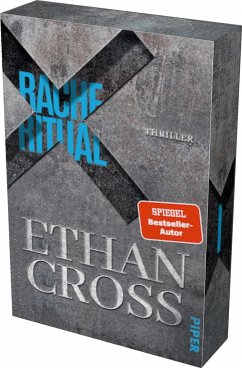 Racheritual - Cross, Ethan