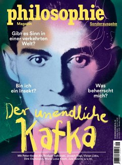 Philosophie Magazin Sonderausgabe 