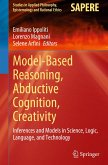 Model-Based Reasoning, Abductive Cognition, Creativity