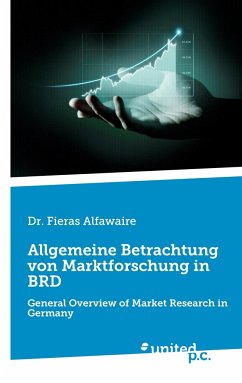 Allgemeine Betrachtung von Marktforschung in BRD - Fieras Alfawaire