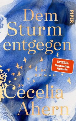 Dem Sturm entgegen - Ahern, Cecelia