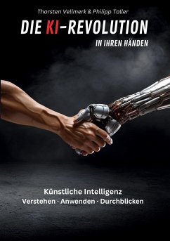 Die KI-Revolution in Ihren Händen