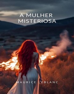 Cover A mulher misteriosa (traduzido) (eBook, ePUB)