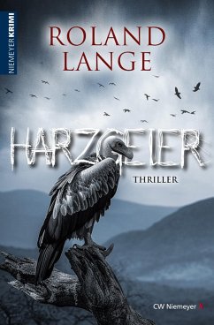 Cover Harzgeier (eBook, ePUB)