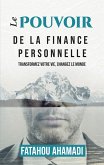 Le pouvoir de la finance personnelle (eBook, ePUB)