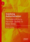 Stabilizing Authoritarianism (eBook, PDF)