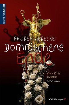 Cover Dornröschens Ende (eBook, ePUB)