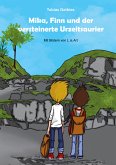 Mika, Finn und der versteinerte Urzeitsaurier (eBook, ePUB)