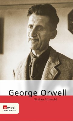 George Orwell (eBook, ePUB) - Howald, Stefan