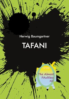 Tafani (eBook, ePUB)