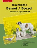 Traumrasse Barsoi / Borzoi (eBook, ePUB)