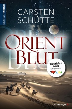Cover Orientblut (eBook, ePUB)